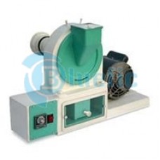Lab Model Rice Polisher