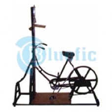 Martin Bicycle Ergograph