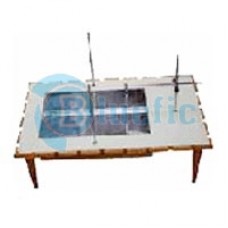 Modern Operating Table