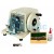 Rotary Microtome