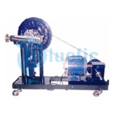 Single Cylinder Pump