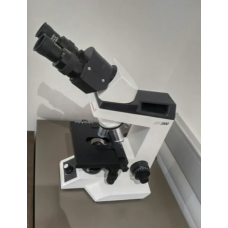 Binocular Microscope