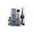 LC-10F High-Performance Liquid Chromatography