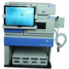 Octopus Flash Cum Perp.HPLC Chromatography System