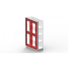 Chemical Storage Cupboard