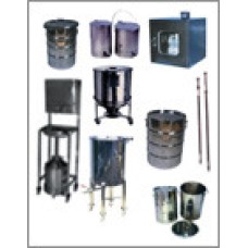 Fabrication Equipment