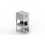 HORIZONTAL LAMINAR AIRFLOW SYSTEM