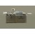 LINEAR BOTTLE WASHING MACHINE