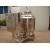STERILE MANUFACTURING VESSEL & TANKS.