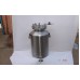STERILE MANUFACTURING VESSEL & TANKS. STERILE MANUFACTURING VESSEL & TANKS.