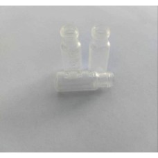 2ML PP Vials With Marking Screw Neck