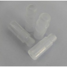 0.3ml PP Insert Vials / LV5 Vials