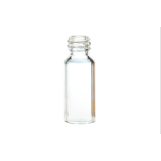 1.5 / 2 ML HPCL Clear Glass Screw Type Vials Without Marking