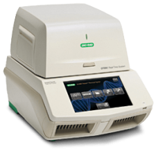 BSPDSCFX Real-Time PCR (qPCR) Detection Systems