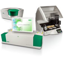 Digital PCR Systems & Consumables