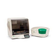 QXDx AutoDG ddPCR System for In-Vitro Diagnostics (IVD)