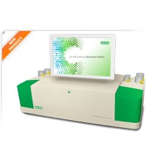 QX200 One Droplet Digital PCR System (ddPCR)