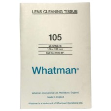 105 Lens Cleaning Tissue