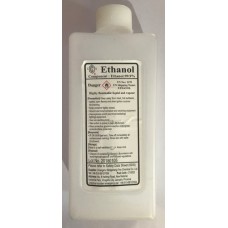 Absolute Ethyl Alcohol 500ml