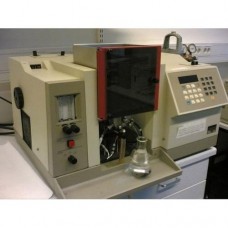 Atomic Absorption Spectrophotometer