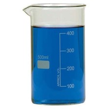 Borosil Glass Beaker