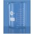 Borosil Glass Beaker