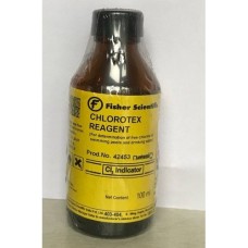 Chlorotex Reagent