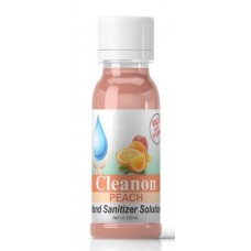 Cleanon Hand Sanitizer 200 ML