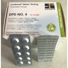 DPd Tablets