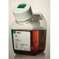 Fetal Bovine Serum FBS, Qualified, Brazil 10270106, 500 Ml.