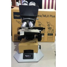 Magnus MLX Plus Microscope