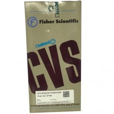 N10 Sodium Hydroxide