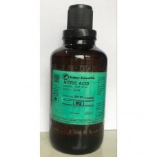Nitric Acid