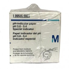 pH Indicator Paper