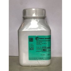 Potassium Hydroxide Pellet Powder