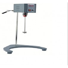 Remi Geared Stirrer RQG-121/D