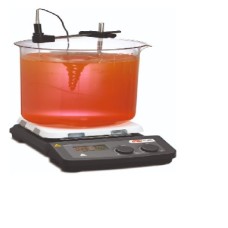 Remi Magnetic Stirrer 20- ML Plus without hotplate