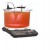 Remi Magnetic Stirrer 20- ML Plus without hotplate