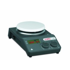 Remi Magnetic Stirrer 10 MLH Plus with hotplate