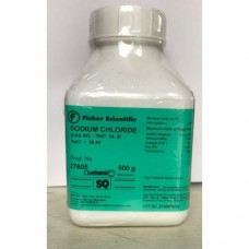 Sodium Chloride