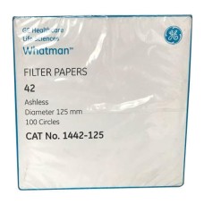 Whatman 42 Filter Papers