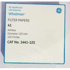 Whatman Laboratory Filters