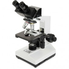 Binocular Microscope