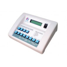 Digital Blood Cell Counter