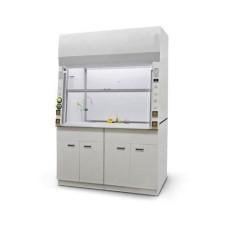 Fume Hood