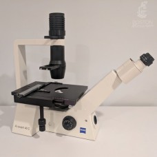 Inverted Tissue Culture Microscope