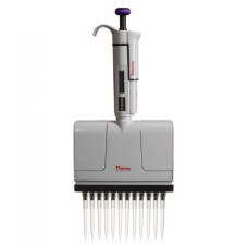 Multichannel Pipette