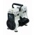 Oil Less Vacuum Pump