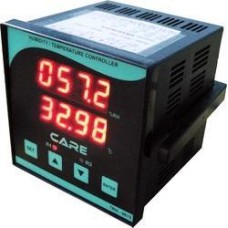 Humidity and Temperature Controlle