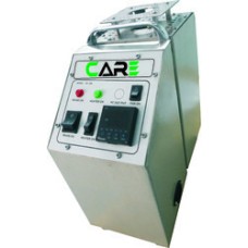 Calibration Instruments Bath